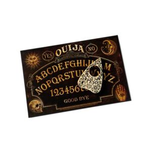 Spencer's Deluxe Ouija Board Game Image