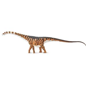 Safari Ltd Malawisaurus Toy Figure, .368 LB, Multi-Color Image