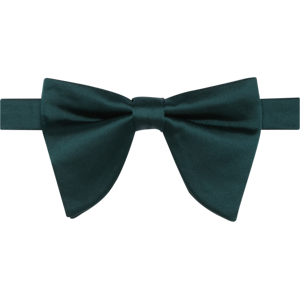 Egara Men's Pre-Tied Bow Tie Green Gables - Size: One Size - male Image