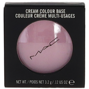 Mac Cooled Pink (W) Cream Colour Base 0.12oz NIB Image