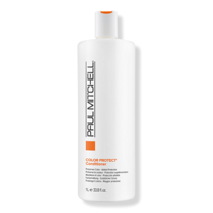 Paul Mitchell Color Protect Conditioner - Size: 33.8 oz Image