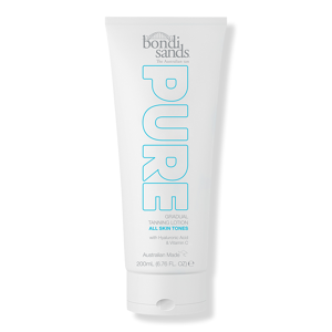 Bondi Sands PURE Gradual Tanning Lotion for All Skin Types Image
