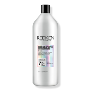 Redken Acidic Bonding Concentrate Shampoo - Size: 33.8 oz Image