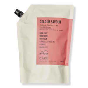 AG Care Colour Savour Colour Protecting Conditioner - Size: 33.8 oz Image