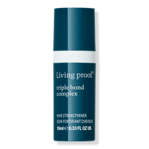 Living Proof Triple Bond Complex Leave-In Hair Treatment - Size: 0.33 oz Image