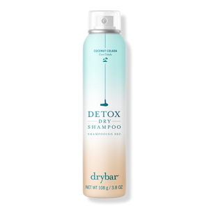 Drybar Detox Dry Shampoo Image
