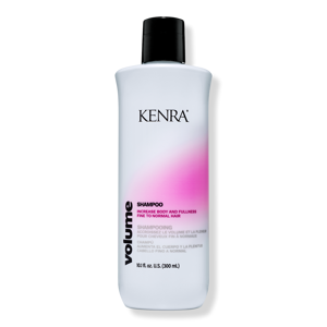 Kenra Professional Volume Shampoo - Size: 10.1 oz Image