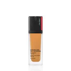 Shiseido SYNCHRO SKIN SELF-REFRESHING Foundation SPF 30 - 30 ml Image