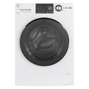 GE Appliances GE 2.4 cu. ft. Stackable Energy Star Front Load Washer with Steam Image