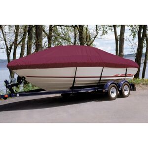 Taylor Trailerite Ultima Cover for 00-01 Toyota 21 Epic in Cranberry Image