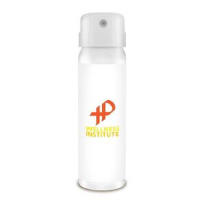Positive Promotions 200 SPF 50 Continuous Spray Sunscreen - Personalization Available Image