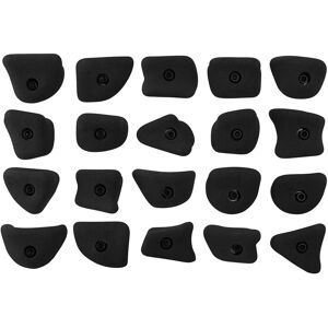 So iLL Smooth Small 20 Piece Hold Kit, Black Image