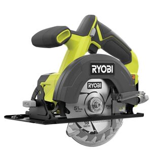 RYOBI ONE+ 18V Cordless 5 1/2 in. Circular Saw (Tool Only) Image