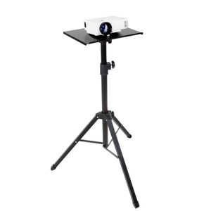mount-it! 100 Screen Size in. Tripod Projector Stand Image