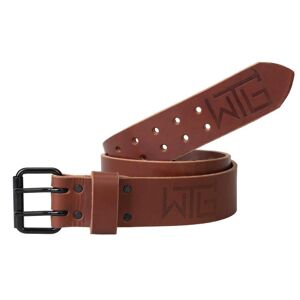 Weaver Tool Gear 2 in. Large/Extra-Large Brown Leather Tool Belt Image