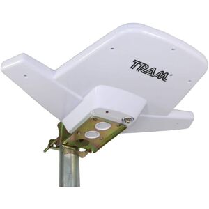 Tram Digital Amplified Outdoor Antenna for Home or RV Head Replacement Image