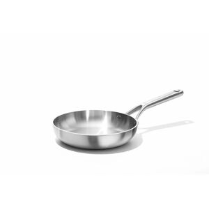 OXO 8 in. Stainless Steel Tri-Ply Mira Series Frying Pan Image