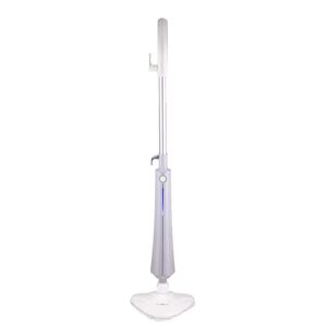 Aoibox Corded Multi-Surface Steam Mop in White for hard Surface and Carpet Image