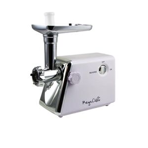 MegaChef MG-700 1200W Meat Grinder with Sausage and Kibbe Attachments Image