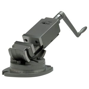 Wilton 2-Axis Precision Angular Vise 3 in. Jaw Opening Image