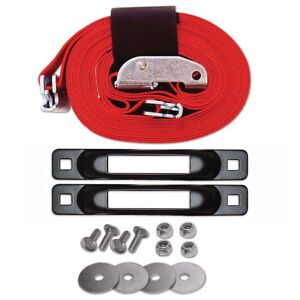 SNAP-LOC E-Strap System for Trucks and Trailers Image