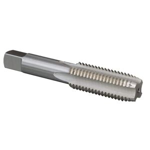 Drill America 1-3/16 in. -28 High Speed Steel Plug Hand Tap (1-Piece) Image