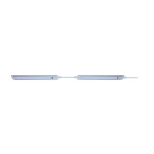 Commercial Electric 9 in. 2-Bar Plug-In LED Under Cabinet Light Image