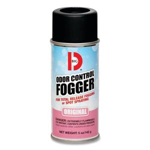 5 oz. Original Scent Aerosol Odor Control Fogger Air Freshener Spray (12-Carton) Image