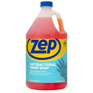 ZEP 128 oz. Antibacterial Hand Soap Image