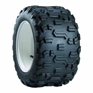 Carlisle Fast Trax Lawn Garden Tire - 18X1100-10 LRB/4-Ply (Wheel Not Included) Image