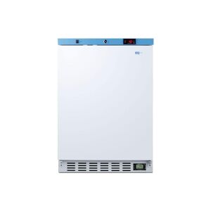 Summit Appliance 3.88 cu. ft. Vaccine Refrigerator in White Image