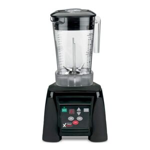 Waring Commercial Xtreme 48 oz. 2-Speed Clear Blender with 3.5 HP, Electronic Keypad and 30-Second Timer Image