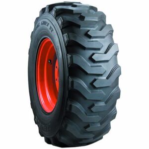 Carlisle Trac Chief Construction Tire - 12.4-16 LRC/6-Ply (Wheel Not Included) Image