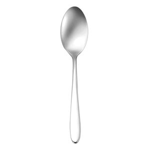 Oneida Mascagni II Silver 18/0 Stainless Steel A.D. Coffee Spoon (12-Pack) Image