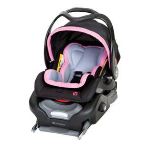 Temu Secure Snap Tech 35 Infant Car Seat Image