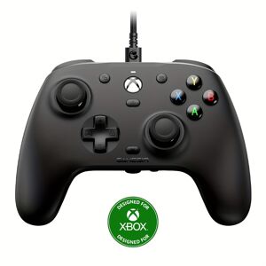 Temu Gamesir G7 Gaming Controller Wired Gamepad For Series X, Series S, One, Alps Joystick Pc, Replaceable Panels Image