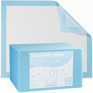 Temu Disposable Bed Pads 28" X 34" Leakproof Adults Incontinence , Extra Large Thicken Chucks, Heavy Duty Absorbent Puppy Training Pee Padspads Image
