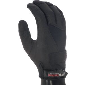 221B Tactical Exxtremity Patrol Gloves 2.0, Black, Medium, EXTYPTLG2-M-BLK Image