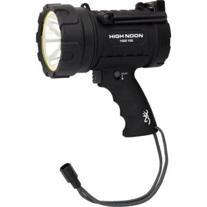 Browning High Noon Pro 1000 USB Flashlight Image