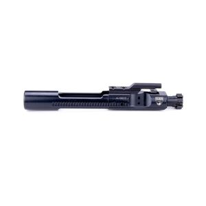 Faxon Firearms 7.62x39 Bolt Carrier Group BCG, Type 1, Nitrided, Black, FF76239GBCGCNITRIDE Image