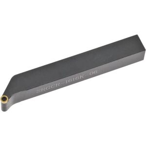 Grizzly Industrial Radius Turning Holder - 16mm Sq., Right-Hand, T10238 Image