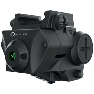 iPROTEC Q-Series SC Laser, Red, Black, 6116 Image