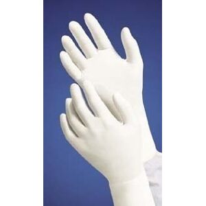 Kimberly Clark Safeskin Critical Nitrile Gloves, Kimberly-Clark HC61012, Pack Image