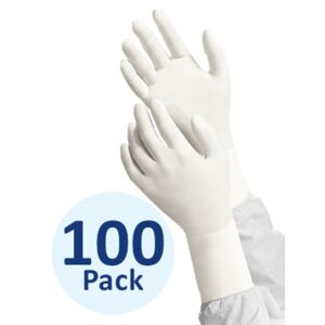 Kimberly Clark Safeskin Critical Nitrile Gloves, Kimberly-Clark HC61013, Pack Image