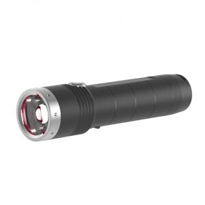 LED Lenser MT10 Flashlight, Black, 880380 Image