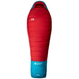 Mountain Hardwear Phantom Gore-Tex -40F/-40C Sleeping Bag, Alpine Red, Long, LH, OT7526675-LNG-LH Image