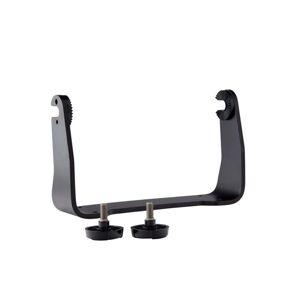 Raymarine Metal Trunion Bracket For Axiom 9in Touch Screen Multifunction Navigation Displays, R70529 Image