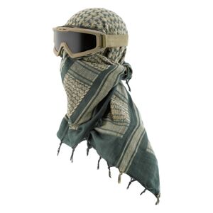 Revision Gryphon Tactical Shemagh Headwear Accessory With Grypmag Technology, Green, 4-0105-0000 Image