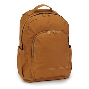Us Peacekeeper Backpack Mustard Brown 12.5''x17.5''x6'' Image