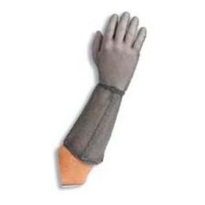 Wells Lamont Glove Stainlesssteel 7.5INCUFF CM031906 Image